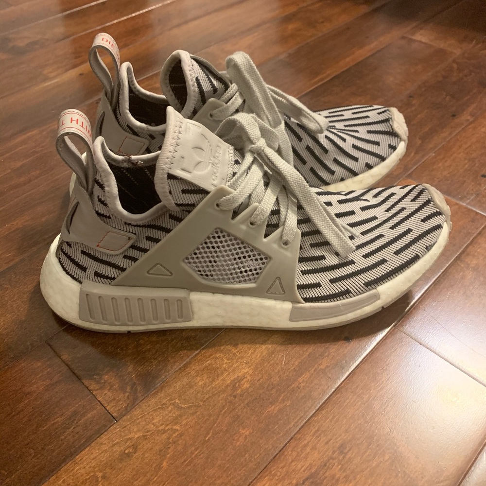 Adidas NMD runners